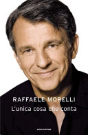 Copertina  L'unica cosa che conta