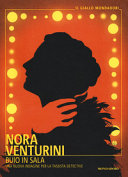 Copertina  Buio in sala : [una nuova indagine per la tassista detective]