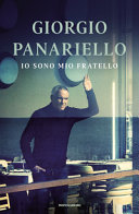 Copertina  Io sono mio fratello