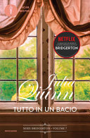 Copertina  Vol. 7: Tutto in un bacio