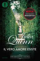 Copertina  Vol. 8: Il vero amore esiste