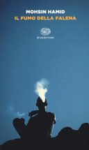 Copertina  Il fumo della falena