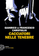 Copertina  Cacciatori nelle tenebre