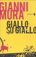 Copertina  Giallo su giallo