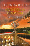 Copertina  [2]: Ally nella tempesta