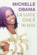 Copertina  La luce che è in noi