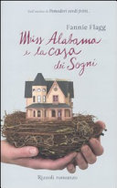 Copertina  Miss Alabama e la casa dei sogni
