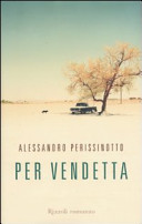 Copertina  Per vendetta