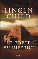 Copertina  Le porte dell'inferno
