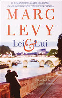 Copertina  Lei & lui
