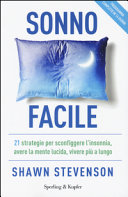 Copertina  Sonno facile