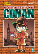 Copertina  Vol. 1
