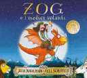 Copertina  Zog e i medici volanti