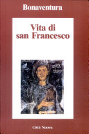 Copertina  Vita di San Francesco