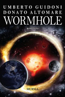 Copertina  Wormhole