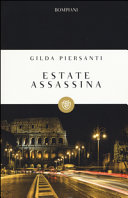 Copertina  Estate assassina