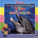 Copertina  Vita nell'acqua
