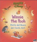 Copertina  Winnie the Pooh. Storie del bosco dei Cento Acri
