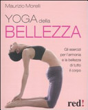 Copertina  Yoga della bellezza