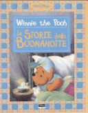 Copertina  Winnie the Pooh. Le storie della buonanotte
