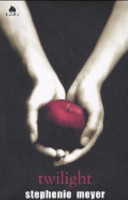Copertina  Twilight