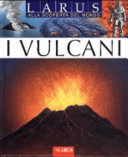 Copertina  I vulcani