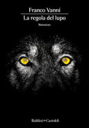 Copertina  La regola del lupo